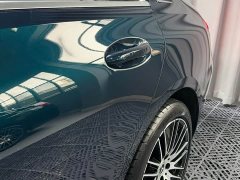 Mercedes-Benz C-Class C 260 L AMG Line - ფოტო 3