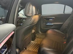 Mercedes-Benz C-Class C 260 L AMG Line - ფოტო 6