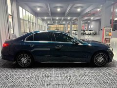 Mercedes-Benz C-Class C 260 L AMG Line - ფოტო 8