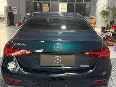 Mercedes-Benz C-Class C 260 L AMG Line - ფოტო 9