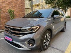 Volkswagen Teramont 380TSI AWD Luxury Jiajing Pro 7-Seater - ფოტო 1