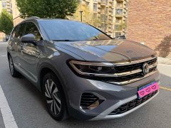 Volkswagen Teramont 380TSI AWD Luxury Jiajing Pro 7-Seater - ფოტო 2