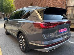 Volkswagen Teramont 380TSI AWD Luxury Jiajing Pro 7-Seater - ფოტო 3