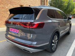 Volkswagen Teramont 380TSI AWD Luxury Jiajing Pro 7-Seater - ფოტო 4