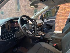 Volkswagen Teramont 380TSI AWD Luxury Jiajing Pro 7-Seater - ფოტო 5