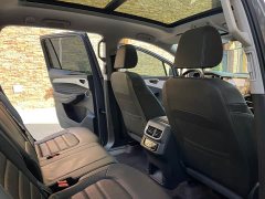 Volkswagen Teramont 380TSI AWD Luxury Jiajing Pro 7-Seater - ფოტო 6