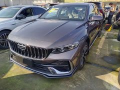 Geely Xingrui Oriental Radiance 1.5TD Kunlun Edition - ფოტო 1