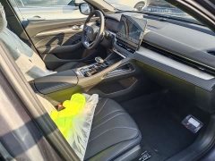Geely Xingrui Oriental Radiance 1.5TD Kunlun Edition - ფოტო 10