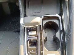 Geely Xingrui Oriental Radiance 1.5TD Kunlun Edition - ფოტო 11