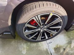Geely Xingrui Oriental Radiance 1.5TD Kunlun Edition - ფოტო 14