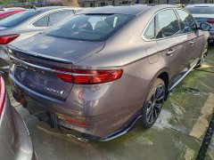 Geely Xingrui Oriental Radiance 1.5TD Kunlun Edition - ფოტო 15