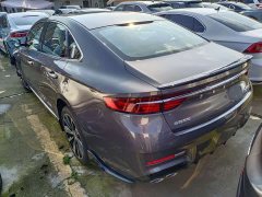 Geely Xingrui Oriental Radiance 1.5TD Kunlun Edition - ფოტო 16