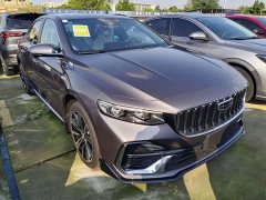Geely Xingrui Oriental Radiance 1.5TD Kunlun Edition - ფოტო 3