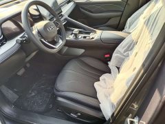 Geely Xingrui Oriental Radiance 1.5TD Kunlun Edition - ფოტო 4