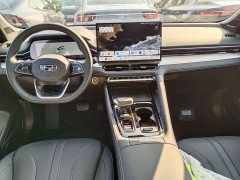 Geely Xingrui Oriental Radiance 1.5TD Kunlun Edition - ფოტო 6