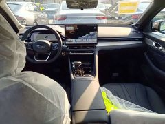 Geely Xingrui Oriental Radiance 1.5TD Kunlun Edition - ფოტო 7