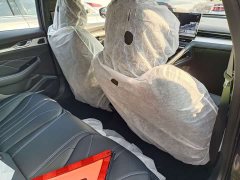 Geely Xingrui Oriental Radiance 1.5TD Kunlun Edition - ფოტო 8