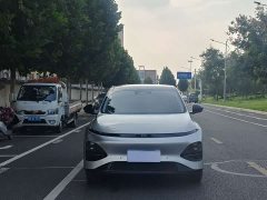 XPeng G6 580 Long Range Plus - ფოტო 2