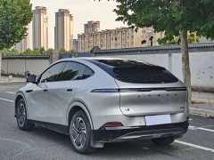 XPeng G6 580 Long Range Plus - ფოტო 9