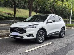 Ford Sharp EcoBoost 245 FWD Prestige - ფოტო 1