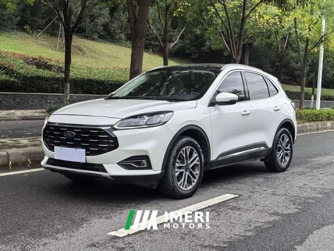 2022 Ford Sharp EcoBoost 245 FWD Prestige - ავტომობილი ჩინეთიდან