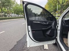 Ford Sharp EcoBoost 245 FWD Prestige - ფოტო 10