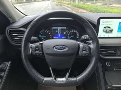Ford Sharp EcoBoost 245 FWD Prestige - ფოტო 12