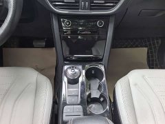 Ford Sharp EcoBoost 245 FWD Prestige - ფოტო 13
