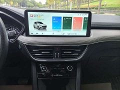 Ford Sharp EcoBoost 245 FWD Prestige - ფოტო 14