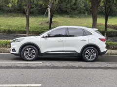Ford Sharp EcoBoost 245 FWD Prestige - ფოტო 3