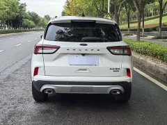 Ford Sharp EcoBoost 245 FWD Prestige - ფოტო 4