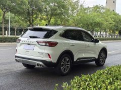 Ford Sharp EcoBoost 245 FWD Prestige - ფოტო 5