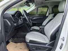 Ford Sharp EcoBoost 245 FWD Prestige - ფოტო 6