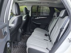 Ford Sharp EcoBoost 245 FWD Prestige - ფოტო 7