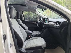 Ford Sharp EcoBoost 245 FWD Prestige - ფოტო 8