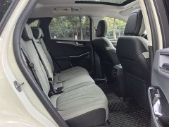 Ford Sharp EcoBoost 245 FWD Prestige - ფოტო 9