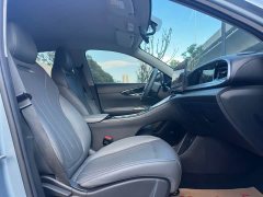 Geely Xing Yuan UP 410km Explorer Edition - ფოტო 11