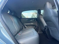 Geely Xing Yuan UP 410km Explorer Edition - ფოტო 12