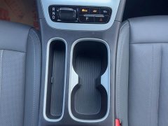 Geely Xing Yuan UP 410km Explorer Edition - ფოტო 17