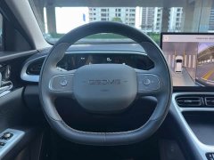 Geely Xing Yuan UP 410km Explorer Edition - ფოტო 18