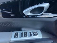 Geely Xing Yuan UP 410km Explorer Edition - ფოტო 20