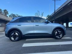 Geely Xing Yuan UP 410km Explorer Edition - ფოტო 4