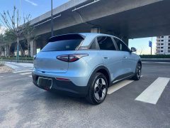 Geely Xing Yuan UP 410km Explorer Edition - ფოტო 5