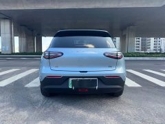 Geely Xing Yuan UP 410km Explorer Edition - ფოტო 6