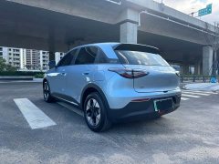 Geely Xing Yuan UP 410km Explorer Edition - ფოტო 7