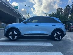 Geely Xing Yuan UP 410km Explorer Edition - ფოტო 8