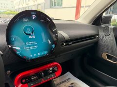 BMW Electric MINI Cooper 452km COOPER SE Artist Edition - ფოტო 12