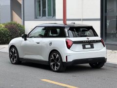 BMW Electric MINI Cooper 452km COOPER SE Artist Edition - ფოტო 19
