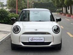 BMW Electric MINI Cooper 452km COOPER SE Artist Edition - ფოტო 2