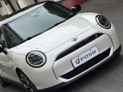 BMW Electric MINI Cooper 452km COOPER SE Artist Edition - ფოტო 3